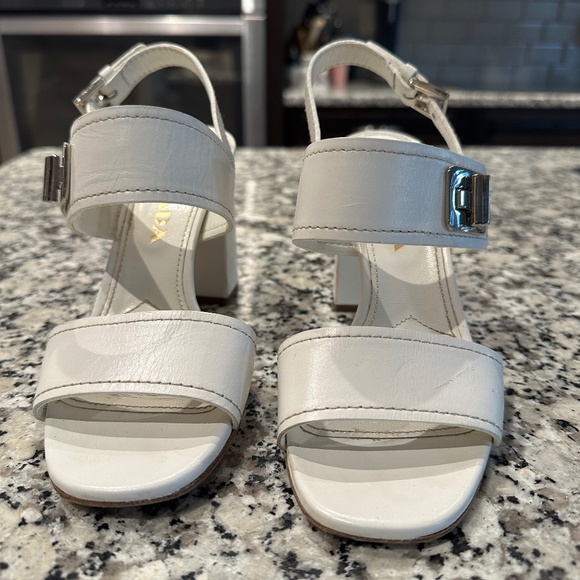 Prada Sandals - Picture 1 of 7